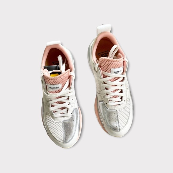 Free People x BrandBlack Nebula Chunky
Platform Sneakers - Picture 8 of 16